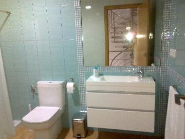 Casa de vacaciones en BARRI MAR  (Castell�n / Castell�)Casa de vacaciones