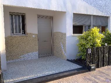 Casa de vacaciones en BARRI MAR  (Castell�n / Castell�)Casa de vacaciones