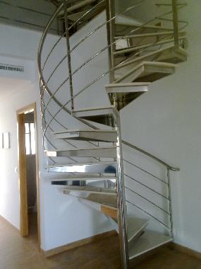 Casa de vacaciones en BARRI MAR  (Castell�n / Castell�)Casa de vacaciones