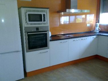 Casa de vacaciones en BARRI MAR  (Castell�n / Castell�)Casa de vacaciones