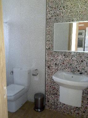 Casa de vacaciones en BARRI MAR  (Castell�n / Castell�)Casa de vacaciones