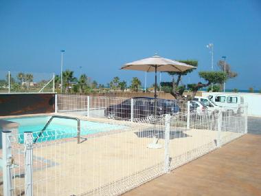 Casa de vacaciones en BARRI MAR  (Castell�n / Castell�)Casa de vacaciones