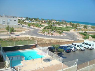 Casa de vacaciones en BARRI MAR  (Castell�n / Castell�)Casa de vacaciones