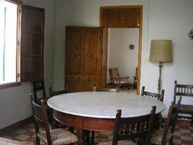 Casa de vacaciones en pollensa (Mallorca)Casa de vacaciones