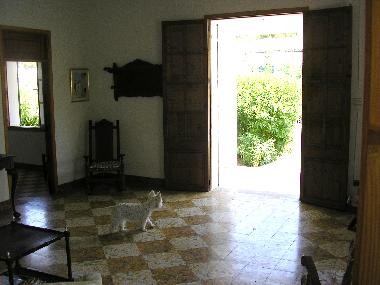 Casa de vacaciones en pollensa (Mallorca)Casa de vacaciones