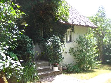 Casa de vacaciones en Ihrlerstein (Niederbayern)Casa de vacaciones