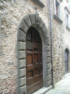 Apartamento de vacaciones en Tavernelle (Massa-Carrara)Casa de vacaciones