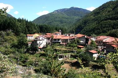 Apartamento de vacaciones en Tavernelle (Massa-Carrara)Casa de vacaciones