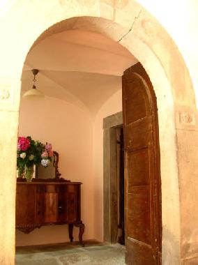Apartamento de vacaciones en Tavernelle (Massa-Carrara)Casa de vacaciones
