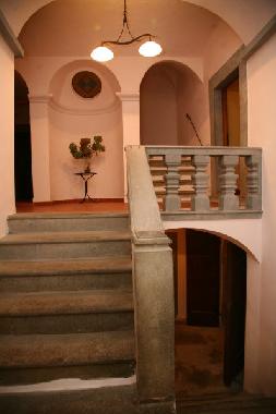 Apartamento de vacaciones en Tavernelle (Massa-Carrara)Casa de vacaciones