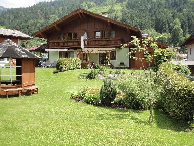 Casa de vacaciones en Kleinarl (Pinzgau-Pongau)Casa de vacaciones