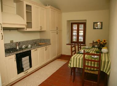 Apartamento de vacaciones en Tavernelle (Massa-Carrara)Casa de vacaciones