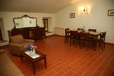 Apartamento de vacaciones en Tavernelle (Massa-Carrara)Casa de vacaciones