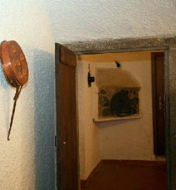 Apartamento de vacaciones en Tavernelle (Massa-Carrara)Casa de vacaciones
