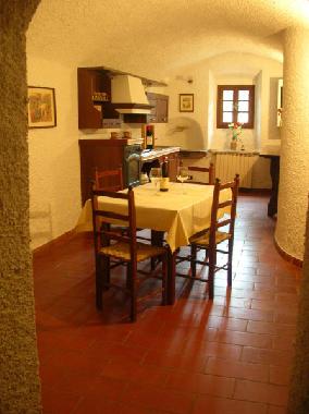 Apartamento de vacaciones en Tavernelle (Massa-Carrara)Casa de vacaciones