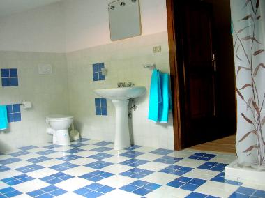 Apartamento de vacaciones en Tavernelle (Massa-Carrara)Casa de vacaciones