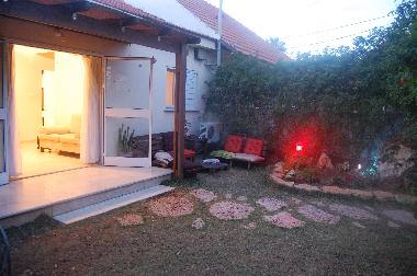 Casa de vacaciones en Netanya (HaMerkaz (Central))Casa de vacaciones