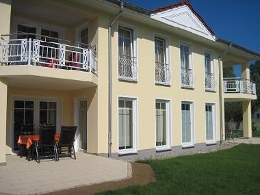 Apartamento de vacaciones en Karlshagen (Ostsee-Inseln)Casa de vacaciones