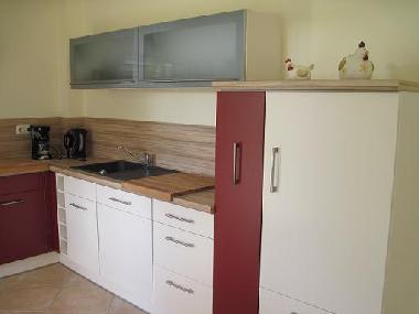 Apartamento de vacaciones en Karlshagen (Ostsee-Inseln)Casa de vacaciones