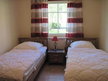 Apartamento de vacaciones en Karlshagen (Ostsee-Inseln)Casa de vacaciones