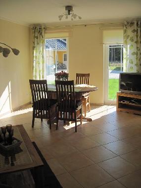 Apartamento de vacaciones en Karlshagen (Ostsee-Inseln)Casa de vacaciones