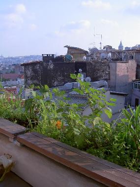 Apartamento de vacaciones en Galatasaray (Istanbul)Casa de vacaciones