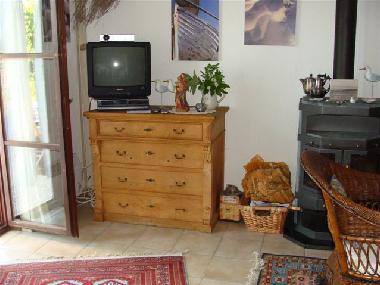 Casa de vacaciones en De Haan (Flandes)Casa de vacaciones