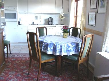 Casa de vacaciones en De Haan (Flandes)Casa de vacaciones