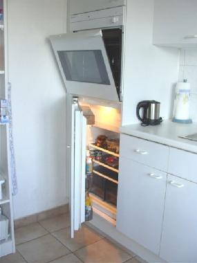 Casa de vacaciones en De Haan (Flandes)Casa de vacaciones