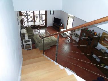 Casa de vacaciones en Rodalquilar (Almer�a)Casa de vacaciones