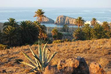 La Isleta del Moro