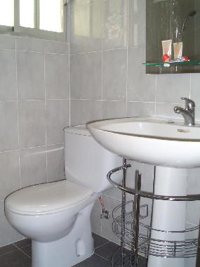 Chalet en La Campaneta (Murcia)Casa de vacaciones