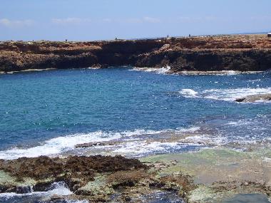 Chalet en La Campaneta (Murcia)Casa de vacaciones