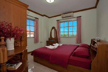 Cama y desayuno en Jomtien (Chon Buri)Casa de vacaciones