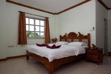Cama y desayuno en Jomtien (Chon Buri)Casa de vacaciones