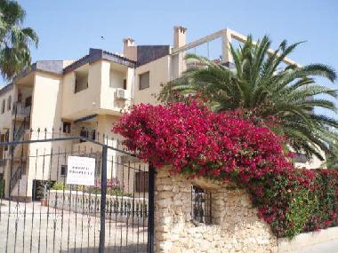 Apartamento de vacaciones en Torrevieja-Punta Prima (Alicante / Alacant)Casa de vacaciones