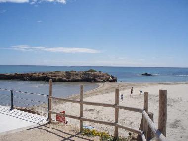 Apartamento de vacaciones en Torrevieja-Punta Prima (Alicante / Alacant)Casa de vacaciones
