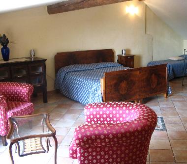 Apartamento de vacaciones en Treiso (Cuneo)Casa de vacaciones