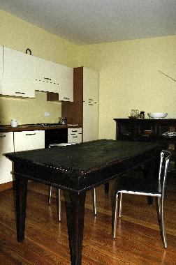 Apartamento de vacaciones en Treiso (Cuneo)Casa de vacaciones