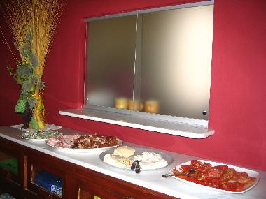 Apartamento de vacaciones en Treiso (Cuneo)Casa de vacaciones