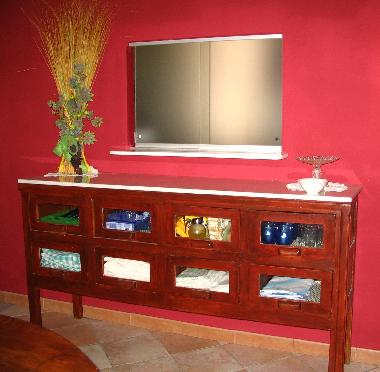 Apartamento de vacaciones en Treiso (Cuneo)Casa de vacaciones