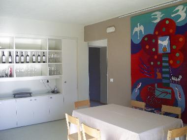 Apartamento de vacaciones en Treiso (Cuneo)Casa de vacaciones