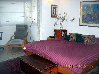 Apartamento de vacaciones en Jerusalem (Yerushalayim (Jerusalem))Casa de vacaciones