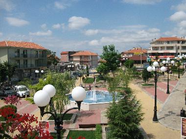 Apartamento de vacaciones en Bourgas (Burgas)Casa de vacaciones