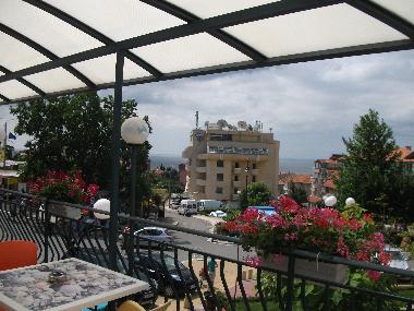 Apartamento de vacaciones en Bourgas (Burgas)Casa de vacaciones