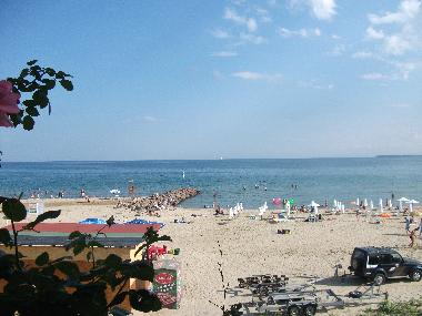 Apartamento de vacaciones en Bourgas (Burgas)Casa de vacaciones