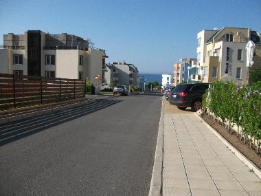 Apartamento de vacaciones en Bourgas (Burgas)Casa de vacaciones