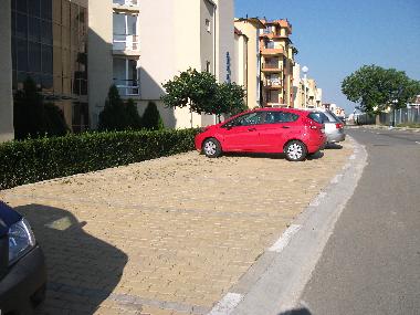 Apartamento de vacaciones en Bourgas (Burgas)Casa de vacaciones