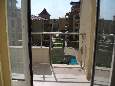 Apartamento de vacaciones en Bourgas (Burgas)Casa de vacaciones