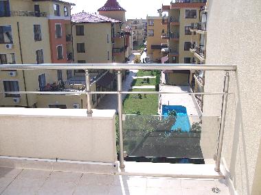 Apartamento de vacaciones en Bourgas (Burgas)Casa de vacaciones